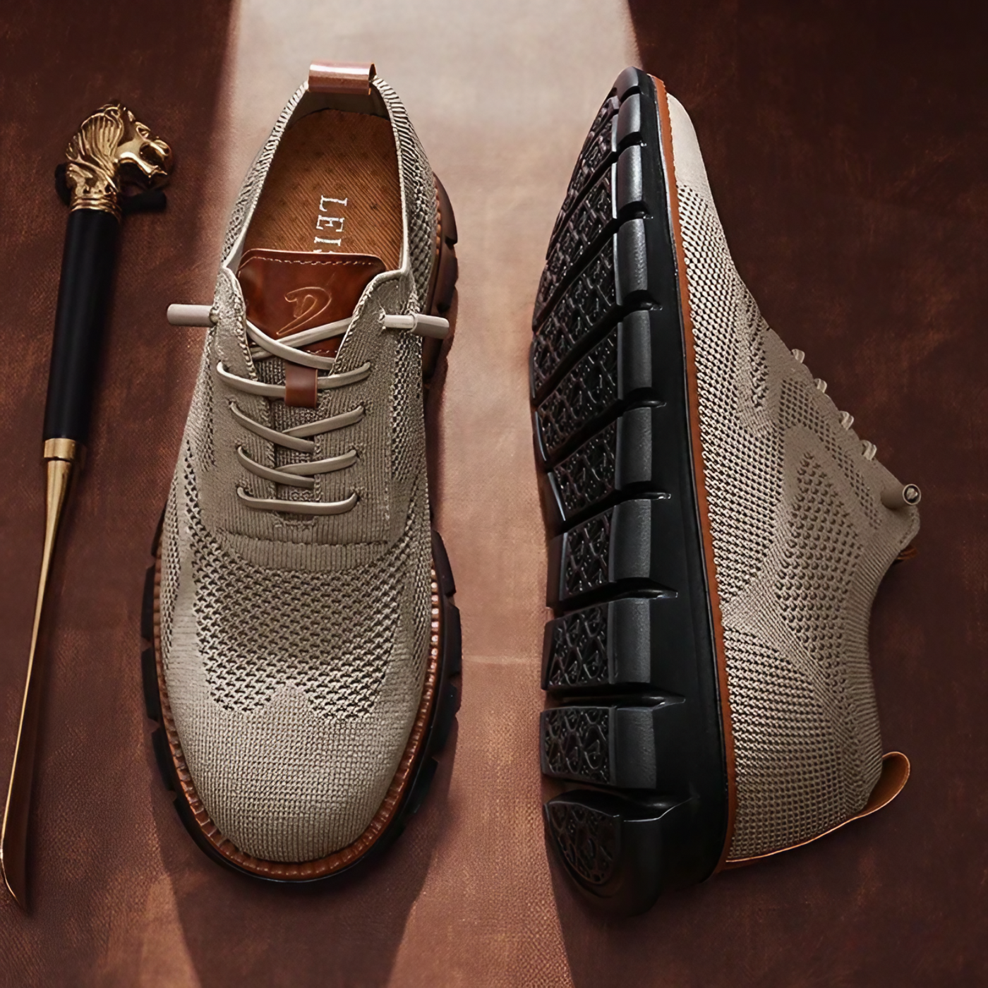 UrbanFit™ | UltraComfort Sneaker