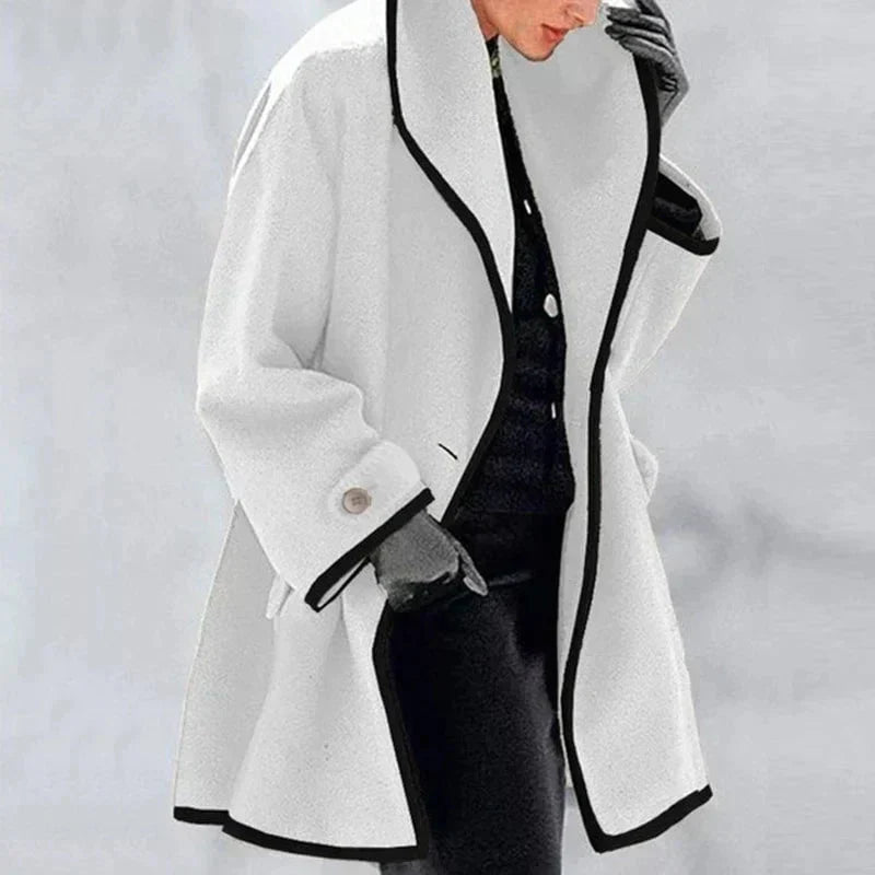 Royale | Elegant Comfortable Coat for Women