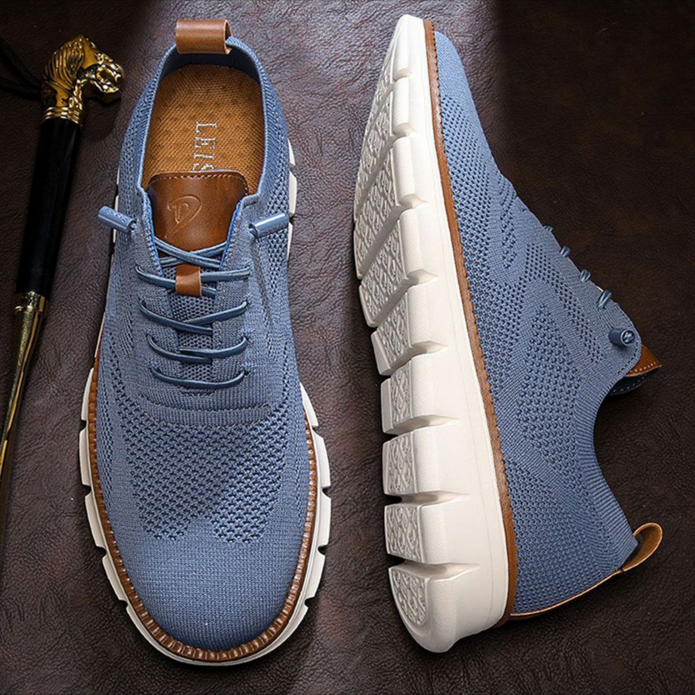 UrbanFit™ | UltraComfort Sneaker