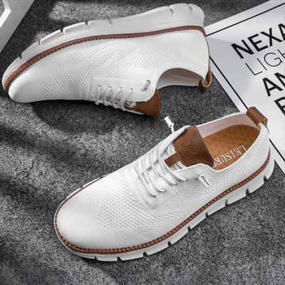 UrbanFit™ | UltraComfort Sneaker