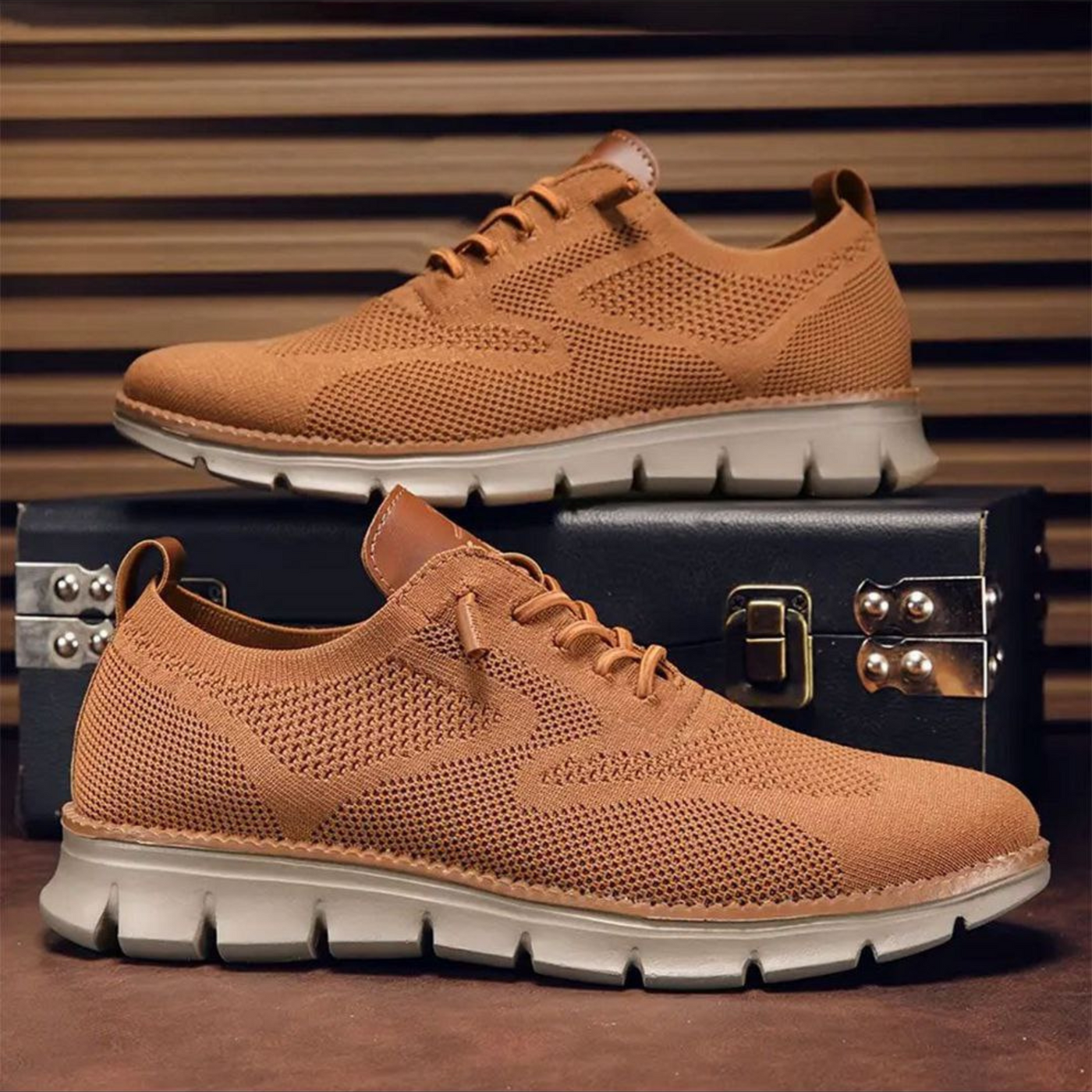 UrbanFit™ | UltraComfort Sneaker
