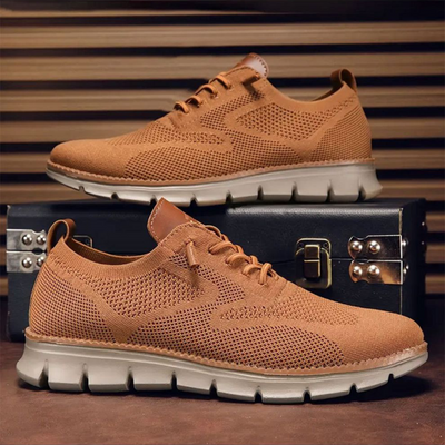 UrbanFit™ | UltraComfort Sneaker