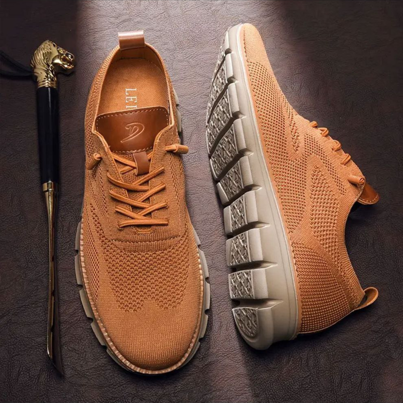 UrbanFit™ | UltraComfort Sneaker