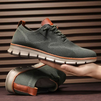 UrbanFit™ | UltraComfort Sneaker