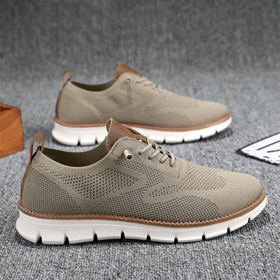 UrbanFit™ | UltraComfort Sneaker