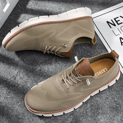 UrbanFit™ | UltraComfort Sneaker