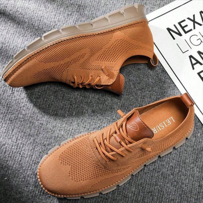 UrbanFit™ | UltraComfort Sneaker