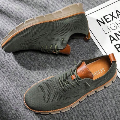 UrbanFit™ | UltraComfort Sneaker