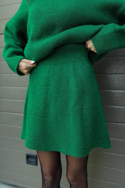 Sibilla | Cozy Two-Piece Set