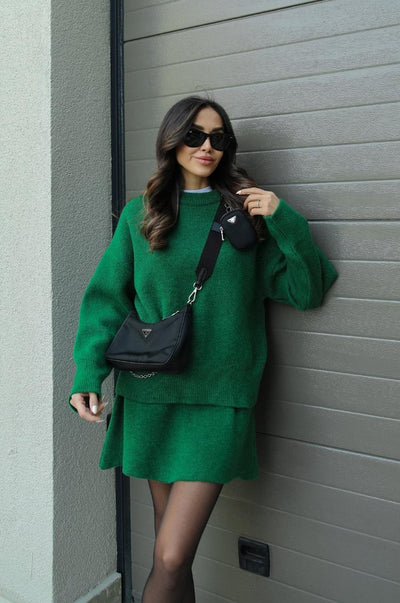 Sibilla | Cozy Two-Piece Set