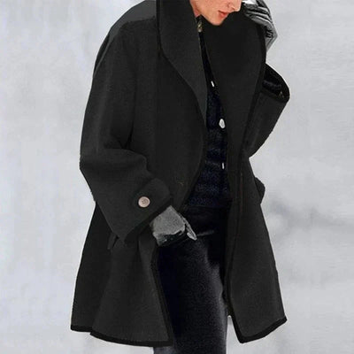 Royale | Elegant Comfortable Coat for Women